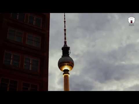 Eisbären Juniors Berlin Laufschule - Skate-Night Berlin 2016