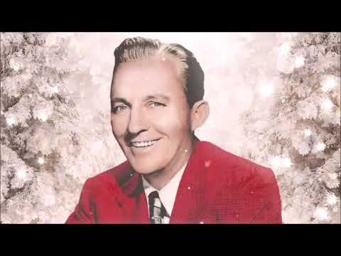 Bing Crosby - Looks Like A Cold Cold Winter