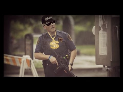 [ATB2015] [BonusBattle 1/4] Officer Rüdiger vs. BossShot [Beschreibung]