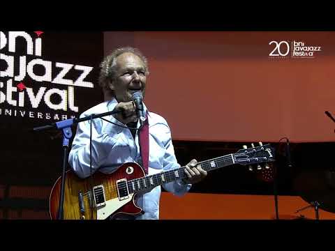 Lee Ritenour - Is It You (BNI JAVA JAZZ FESTIVAL 2025)