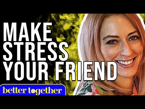 Stanford Psychologist: Why Stress Is Good For You and How Stress Can Make You Stronger