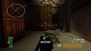 25 To Life PC Gameplay HD