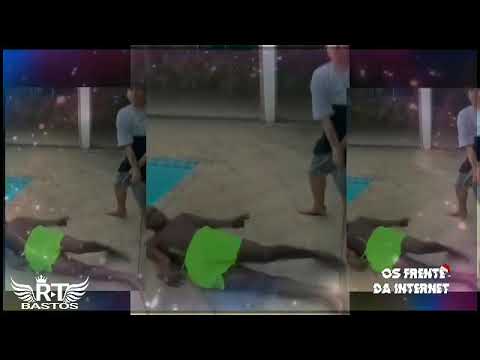 KEVIN O CHRIS E FERRUGEM AMOR PROIBIDO (ÁUDIO OFICIAL)