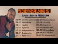 The Greatest gospel songs Of Adrien MISIGARO (Playlist 2021)