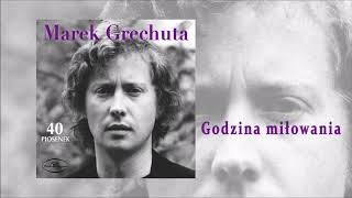 Musik-Video-Miniaturansicht zu Godzina Milowania Songtext von Marek Grechuta