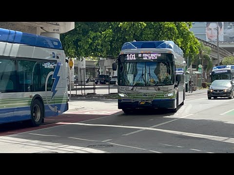 Mdt Bus Tracker