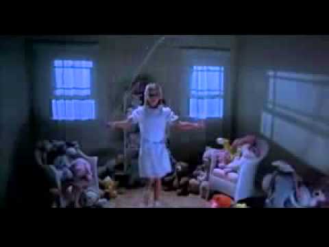 Filastrocca Nightmare