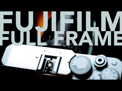 Full Frame on FUJIFILM? | 7ARTISANS 35mm f/0.95 Lens Review