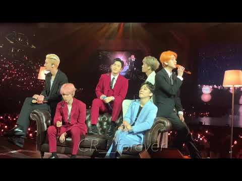 [4K] 190921 EXplOration in BKK - Wait