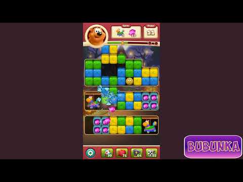 Toon Blast level 682 HD