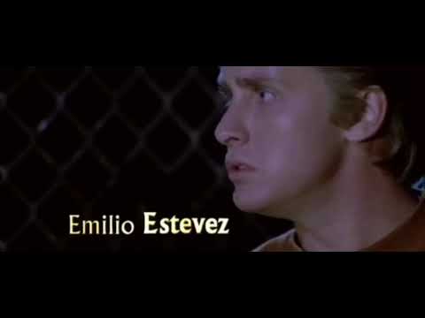 Carol  Jarvis. REBEL 1957 ・・・ The Outsiders 1983