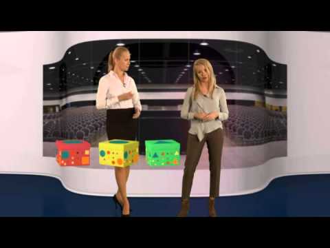 Trudna sztuka prezentacji - z cyklu Szkoła Praktycznej Ekonomii