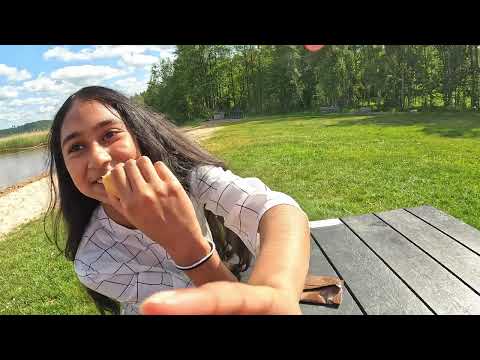 TENHULTS BADPLATS, LAKE TENHULT