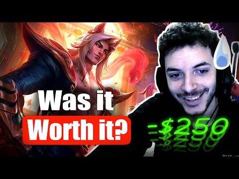 I FINALLY GOT IT!!! | Geishu