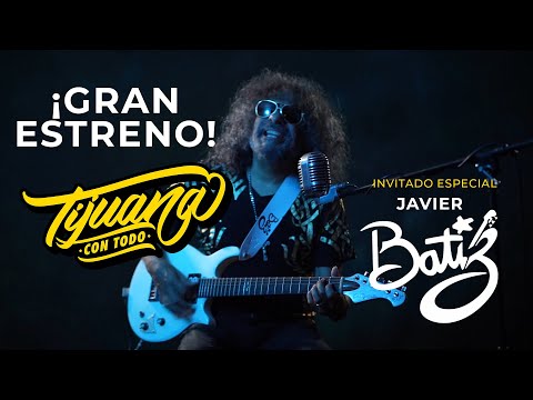 "TIJUANA CON TODO TV" PROGRAMA 1 - Invitado especial Javier Batiz y Cápsula Rondo del Valle