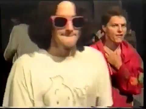 THE PRODIGY LIVE @ Energy, Eclipse Club Coventry 1991