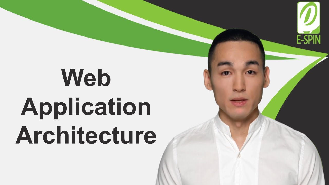 Application Security Testing : Web Application Architecture