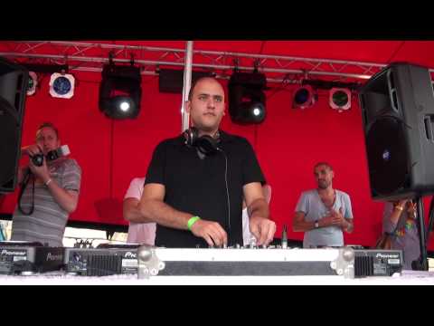 Aly & Fila (1) @ Luminosity Beach Festival 2010 - Day 1