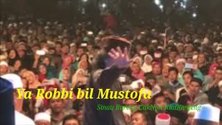 Download lagu CNKK-Ya Robbi bil Mustofa mp3 Download lagu CNKK-Ya Robbi bil Mustofa mp3