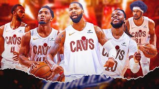 BREAKING: Cavaliers Sign Marcus Morris! 10 Day Contract
