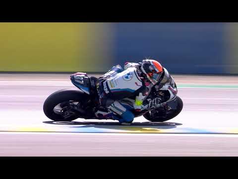 FIM EWC第1戦ル・マン24時間 予選ハイライト動画