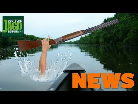 Wo ist die Sau?, Hobby-Jäger müssen nicht, Jagdwilderei u. w. – DJZ-News 48/2018