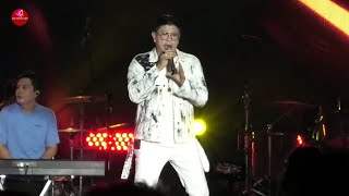 Download lagu YAKINLAH AKU MENJEMPUTMU - KANGEN BAND - DI JAKARTA FAIR 2025 mp3