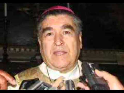 Homilia 18 de septiembre de 2011.