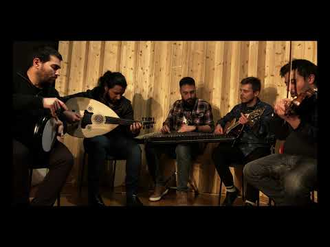 Φως μου νά' χα - Fog El Nakhal | Βασίλης Προδρόμου & Hussain Badran