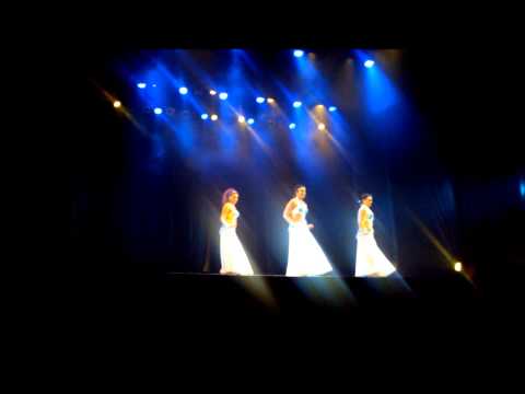 Guigo Alves e Cia Exotique - Morfeu - Shaman`s Festa 2013