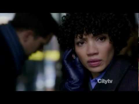 Fringe Episode 4.11 Scene - Does He Always Do All The Jobs