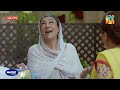 Naik Parvar Aur Bakhtoo Mein Hua Cease Fire  - Chupke Chupke - HUM TV