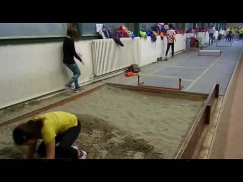 ATLETSKA ŠKOLA i VRTIĆ Mladost Zagreb