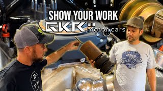 Show Your Work - 1970 Impala round 2 upgrades