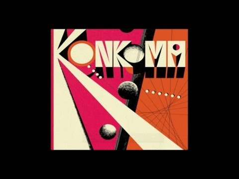 KonKoma - Lie Lie