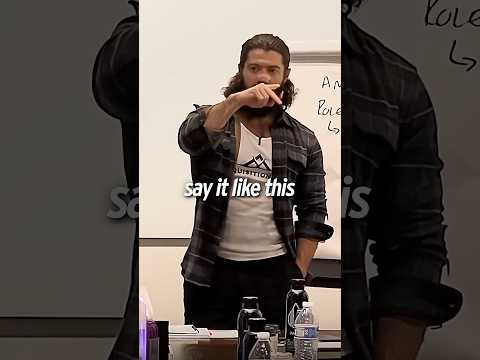 How We Train Salespeople