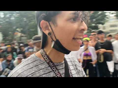 JEZ 🆚 ASIO 🆚VENECO - OCTAVOS DE FINAL🏆 [RAPSINGROSERIAS PLAZAS] FECHA 31