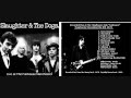 Slaughter & the Dogs - Now i Know Dec 8th 1979