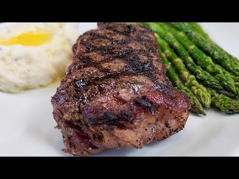 Montreal Steak: Expert Tips for Irresistible Flavor