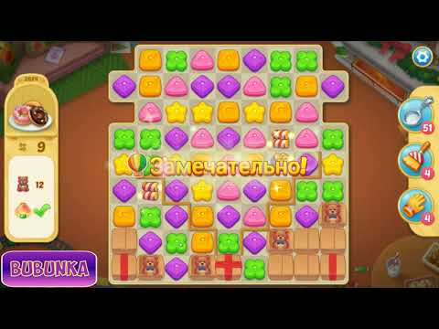 Matchington Mansion level 2824 HD