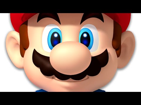 馬里奧真的很邪惡嗎? (Is Mario Really Evil?)