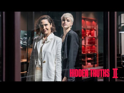 Sjajna brazilska serija 'Skrivena istina' od danas gledajte na platformi PLAY! | PLAY PREMIUM