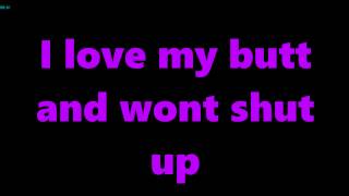 secrets mary lambert lyric video