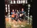 JD Crowe - Bouquet in Heaven.wmv
