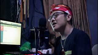 Download lagu ULAH CEURIK - Enjang Hanter (Cover) mp3