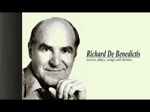 Dick De Benedictis - Matlock, Jake & The Fatman, Father Dowling (themes)