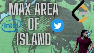 YouTube video 'Max Area of Island: LeetCode 695 | Very Common Big-Tech Interview Problem'