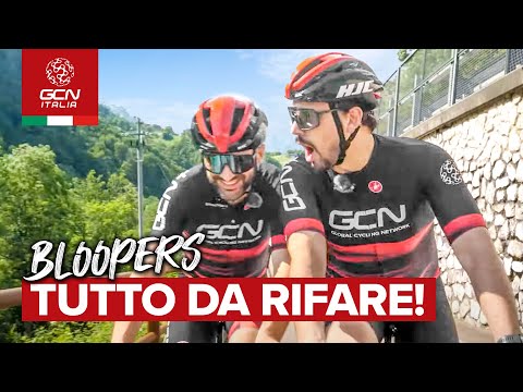 GCN Italia's best and worst blunders
