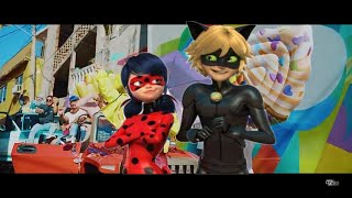 BONITA- KENIA OS💘🐞- ( MIRACULOUS LADYBUG) (Rahel López)