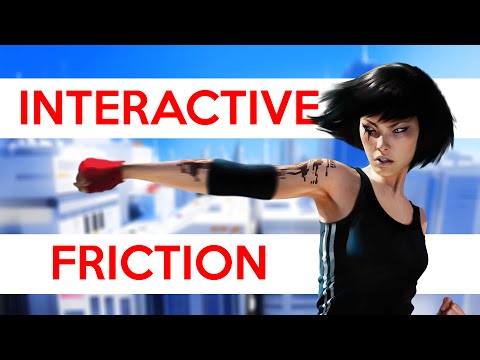 Mirror's Edge Episode 1: Running Start
